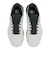 ウイルソン（Wilson）オムニクレーコート用 テニスシューズ RUSH PRO 5 White/Sycamore/Gum1a OC WRS340090U