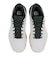 ウイルソン（Wilson）オムニクレーコート用 テニスシューズ RUSH PRO 5 White/Sycamore/Gum1a OC WRS340090U
