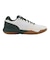 ウイルソン（Wilson）オムニクレーコート用 テニスシューズ RUSH PRO 5 White/Sycamore/Gum1a OC WRS340090U