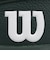 ウイルソン（Wilson）オムニクレーコート用 テニスシューズ RUSH PRO 5 White/Sycamore/Gum1a OC WRS340090U