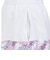 ルコックスポルティフ（lecoqsportif）テニスウェア ゲームスコート LN6SSK11L WH00