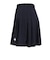 ルコックスポルティフ（lecoqsportif）テニスウェア プリーツスコート LN6SSK51L NV00