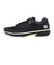 ウイルソン（Wilson）オムニクレーコート用 テニスシューズ RUSH LITE 5 Black/White/Safety Yellow WRS340100U