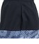 ルコックスポルティフ（lecoqsportif）テニスウェア ゲームスコート LN6SSK11L NV00