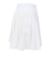 ルコックスポルティフ（lecoqsportif）テニスウェア プリーツスコート LN6SSK51L WH00