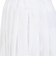 ルコックスポルティフ（lecoqsportif）テニスウェア プリーツスコート LN6SSK51L WH00