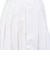 ルコックスポルティフ（lecoqsportif）テニスウェア プリーツスコート LN6SSK51L WH00