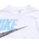 ナイキ（NIKE）ジュニア RELAXED ジャージー上下セット 86N737-X0L