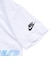 ナイキ（NIKE）ジュニア RELAXED ジャージー上下セット 86N737-X0L