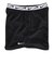 ナイキ（NIKE）ガール ドライフィット ニット ショートパンツ 36N669-023