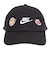 ナイキ（NIKE）ジュニア NAN PATCH クラブキャップ 8A3159-K90