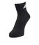 アディダス（adidas）靴下 クッション スポーツウェア アンクルソックス 25-27cm 28-30cm 3足組 DVT59-KC9631３足セット ソッ…