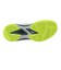 ヨネックス（YONEX）バドミントンシューズ パワークッション65ZVAスリム SHBVAZS-452
