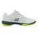 ヨネックス（YONEX）バドミントンシューズ パワークッション65ZVAワイド SHBVAZW-452