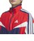 アディダス（adidas）マストハブ カラーブロック メッシュライニング ウインドブレーカージャケット VD618-KF3678