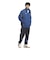アディダス（adidas）BRAND LOVE ライトウーブン フルジップジャケット NEC14-KF1334