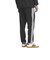 アディダス（adidas）スリーストライプス ライト ウーブン トラックパンツ CC682-KR8910