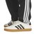 アディダス（adidas）スリーストライプス ライト ウーブン トラックパンツ CC682-KR8910