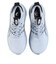 アシックス（ASICS）ランニングシューズ ジョギングシューズ  ゲルニンバス 28  ブルーグレー 1011C127.402 スポーツ シューズ