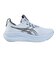 アシックス（ASICS）ランニングシューズ ジョギングシューズ  ゲルニンバス 28  ブルーグレー 1011C127.402 スポーツ シューズ
