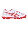 アシックス（ASICS）野球スパイク ジュニア ポイント STAR SHINE S 3 スターシャイン3 1124A011.101