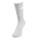 アディダス（adidas）靴下 クッション スポーツウェア クルーソックス 3足組 25-27cm 28-30cm D5273-KC9624 クルー丈 ３足セ…
