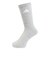 アディダス（adidas）靴下 クッション スポーツウェア クルーソックス 3足組 25-27cm 28-30cm D5273-KC9624 クルー丈 ３足セ…