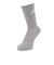 アディダス（adidas）クッション スポーツウェア クルーソックス 3足組 Sサイズ D5273-KC9624