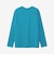 ザ・ノース・フェイス（THE NORTH FACE）長袖 ES ビッグロゴ Tシャツ NT32580 DL