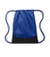 ナイキ（NIKE）ナップザック ブラジリア ドローコードバッグ 青 18L IB4409-480 ナップサック ジムバッグ