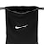 ナイキ（NIKE）ナップザック ブラジリア ドローコードバッグ 黒 18L IB4409-010 ナップサック ジムバッグ