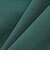 速乾ラインリブ5分袖ポロシャツ BU2545135:65:GREEN