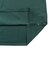速乾ラインリブ5分袖ポロシャツ BU2545135:65:GREEN