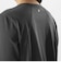 サロモン（SALOMON）SHAKEout CORE 長袖Tシャツ LC2426100