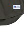 ラッセル（RUSSELL）ツイル ベースボール 半袖シャツ RBM26S0009 CGRY