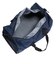 ニューバランス（new balance）ラージダッフルバッグ Essential 紺 60L LAB53515NNY ダッフルバッグ ボストンバッグ 大容量 …