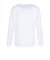 デサント（DESCENTE）長袖プリントTシャツ ST6SLTX1MB WH00