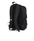ニューバランス（new balance）リュック エブリデイ バックパック 黒 30L AC8681NBRD デイバッグ リュックサック 通勤 通学 撥水