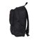 ニューバランス（new balance）リュック エブリデイ バックパック 黒 30L AC8681NBRD デイバッグ リュックサック 通勤 通学 撥水