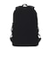 ニューバランス（new balance）リュック エブリデイ バックパック 黒 30L AC8681NBRD デイバッグ リュックサック 通勤 通学 撥水