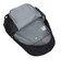 ニューバランス（new balance）リュック エブリデイ バックパック 黒 30L AC8681NBRD デイバッグ リュックサック 通勤 通学 撥水