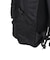 ニューバランス（new balance）リュック エブリデイ バックパック 黒 30L AC8681NBRD デイバッグ リュックサック 通勤 通学 撥水