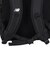 ニューバランス（new balance）リュック エブリデイ バックパック 黒 30L AC8681NBRD デイバッグ リュックサック 通勤 通学 撥水