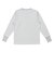 ラッセル（RUSSELL）プロコットン ロングスリーブ クルーネック Tシャツ RBM26ES0001 MGRY