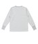 ラッセル（RUSSELL）プロコットン ロングスリーブ クルーネック Tシャツ RBM26ES0001 MGRY