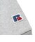 ラッセル（RUSSELL）プロコットン ロングスリーブ クルーネック Tシャツ RBM26ES0001 MGRY