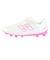 ニューバランス（new balance）ジュニアサッカースパイク ハードグラウンド&人工芝用 サッカーシューズ 442 Team V3 Y43H93FW