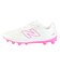 ニューバランス（new balance）ジュニアサッカースパイク ハードグラウンド&人工芝用 サッカーシューズ 442 Team V3 Y43H93FW