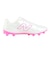 ニューバランス（new balance）ジュニアサッカースパイク ハードグラウンド&人工芝用 サッカーシューズ 442 Team V3 Y43H93FW
