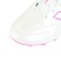 ニューバランス（new balance）ジュニアサッカースパイク ハードグラウンド&人工芝用 サッカーシューズ 442 Team V3 Y43H93FW